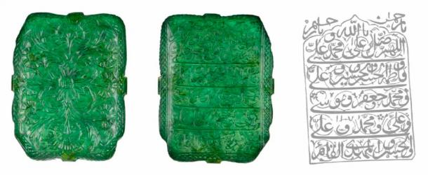 The World's Most Expensive Emeralds Ever Sold
