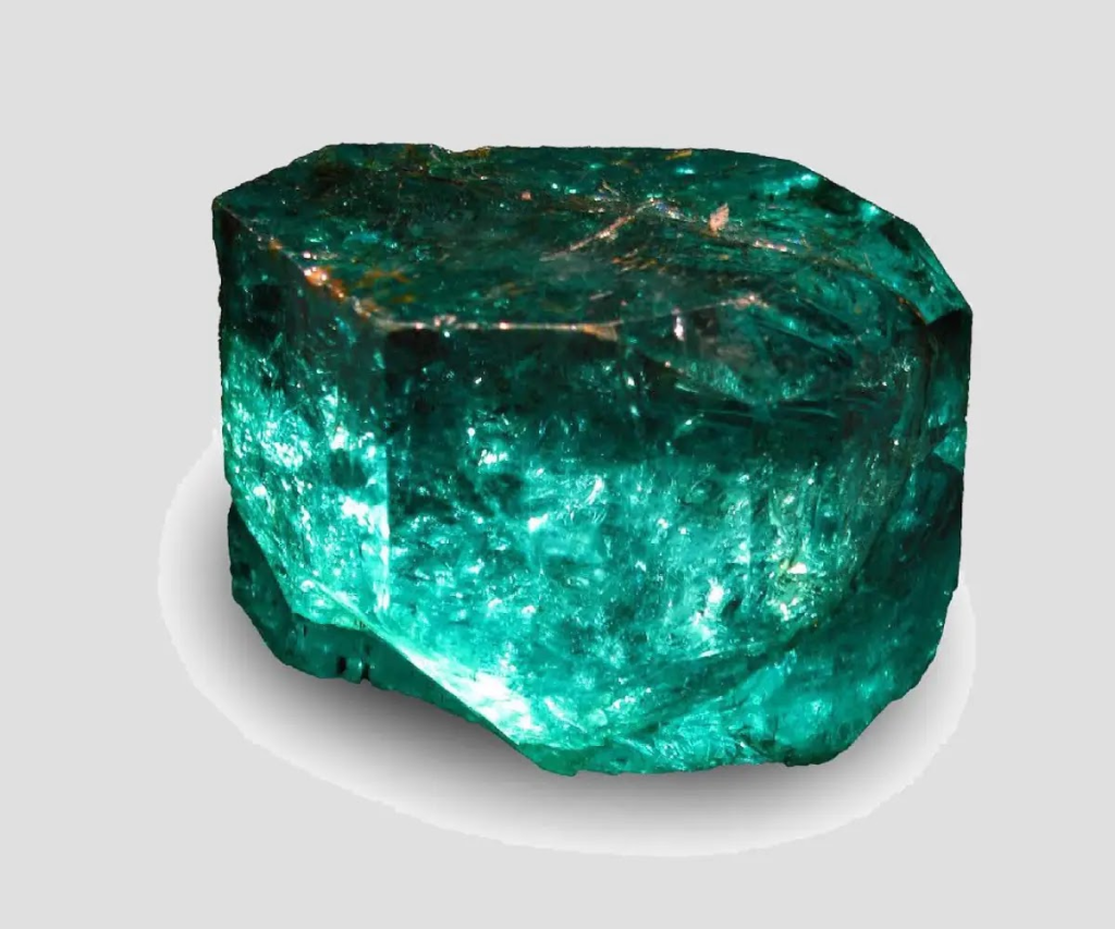 The World's Most Expensive Emeralds Ever Sold