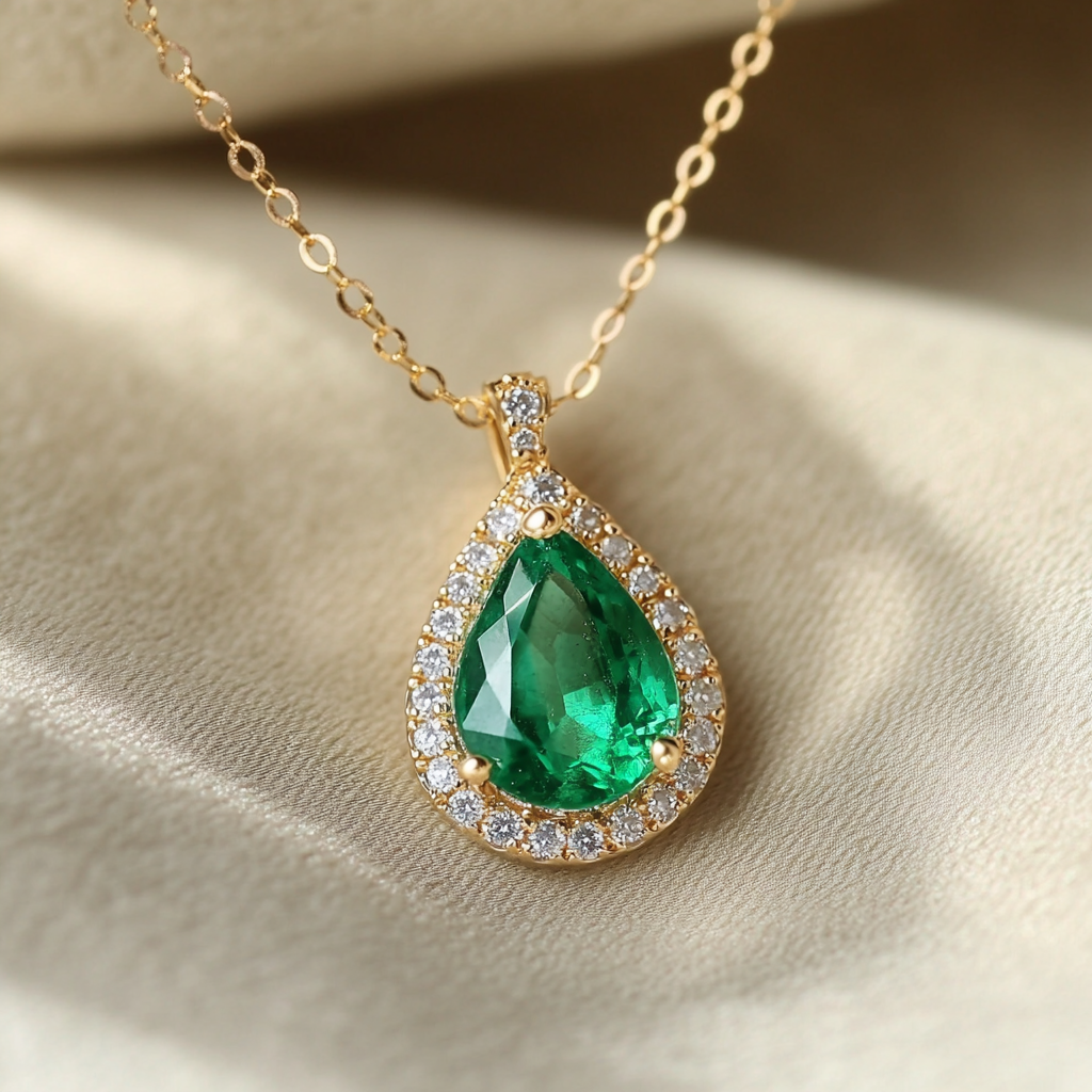 How to Buy a Natural Emerald