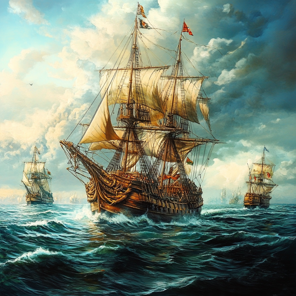 Colombian Emeralds Reach Europe